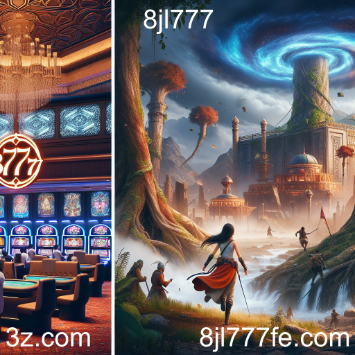 A Magia dos Jogos de Aventura