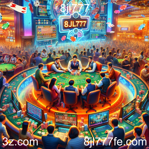 Desbravando o Mundo dos Jogos de Estratégia em 8jl777